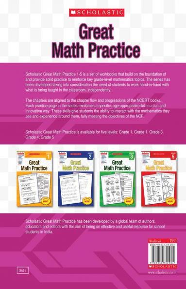 Great Math Practice Grade 4