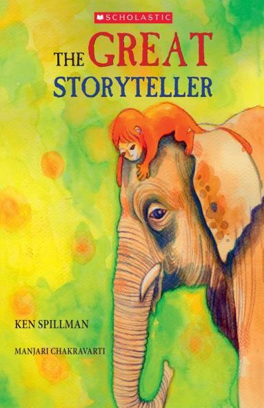 The Great Storyteller