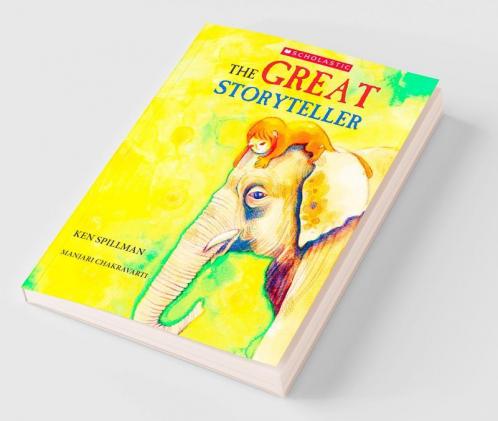 The Great Storyteller