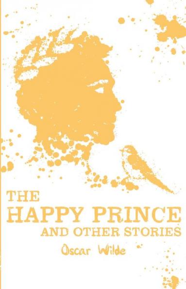 SCHOLASTIC CLASSICS: THE HAPPY PRINCE