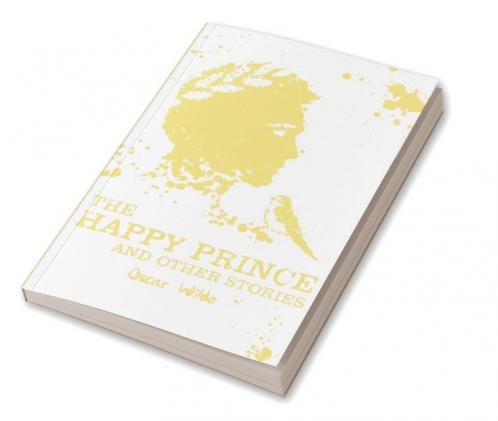 SCHOLASTIC CLASSICS: THE HAPPY PRINCE