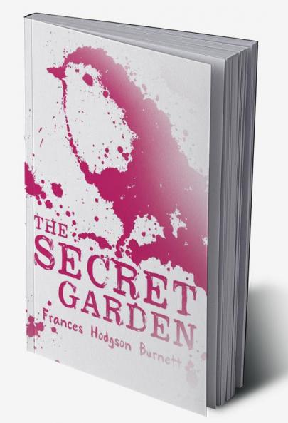 SCHOLASTIC CLASSICS: THE SECRET GARDEN