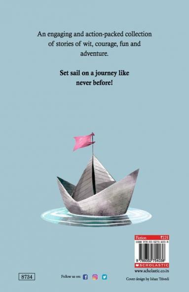 Adventure Stories
