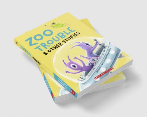 Zoo Trouble and Other Stories