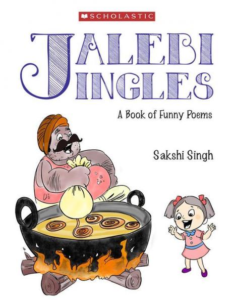 Jalebi Jingles