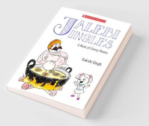 Jalebi Jingles