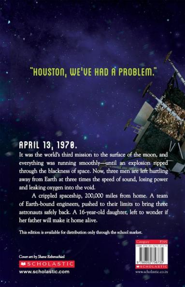 Lost #02: Lost In Outer Space