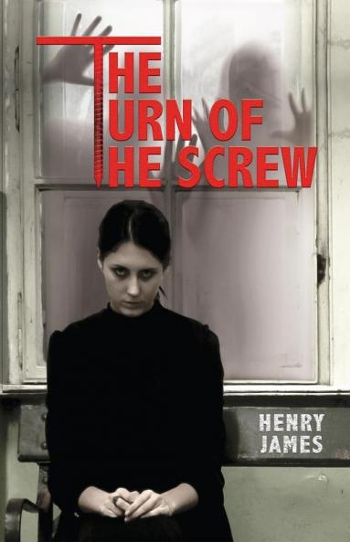 The Turn Of The Screw