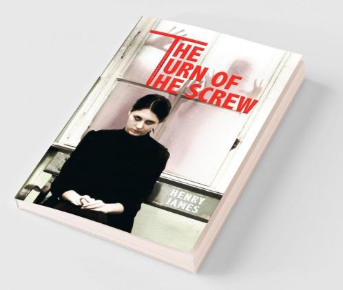 The Turn Of The Screw