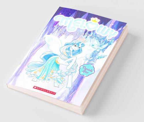 Melowy #4: The Ice Enchantment