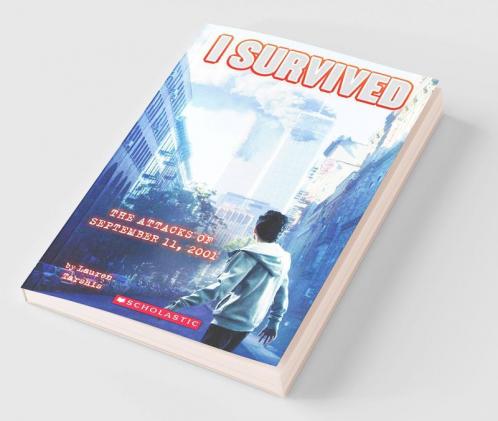 I Survived: The Attacks Of September 11 2001