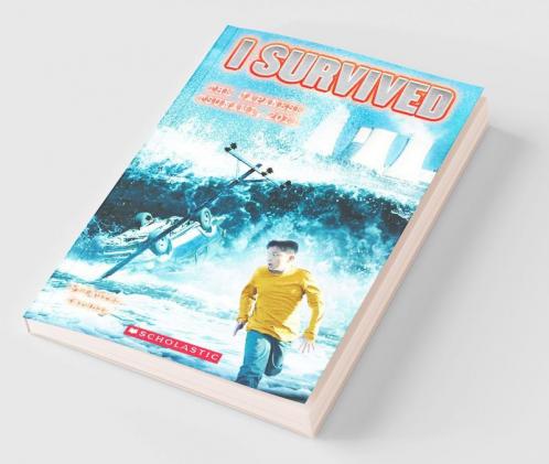 I Survived: The Japanese Tsunami 2011