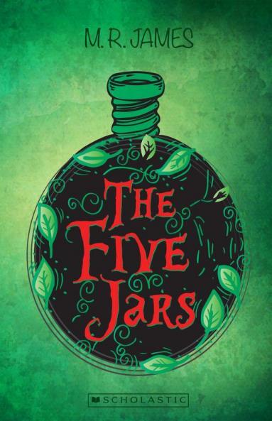 The Five Jars