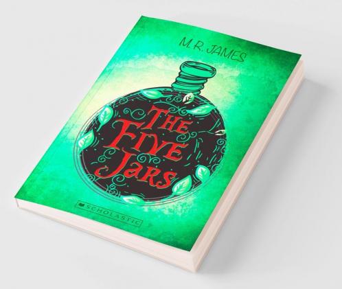 The Five Jars