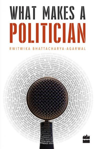 What Makes a Politician