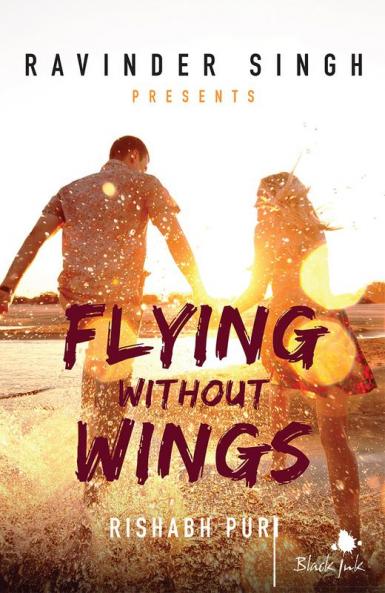 FLYING WITHOUT WINGS