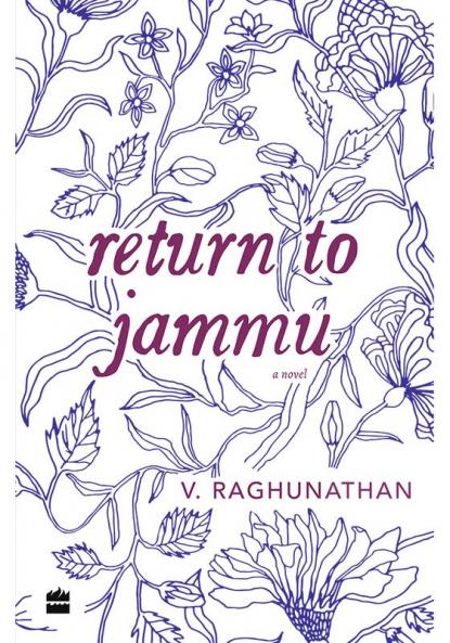 RETURN TO JAMMU