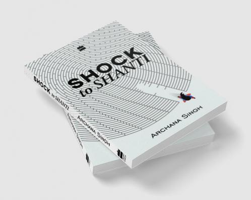 SHOCK TO SHANTI