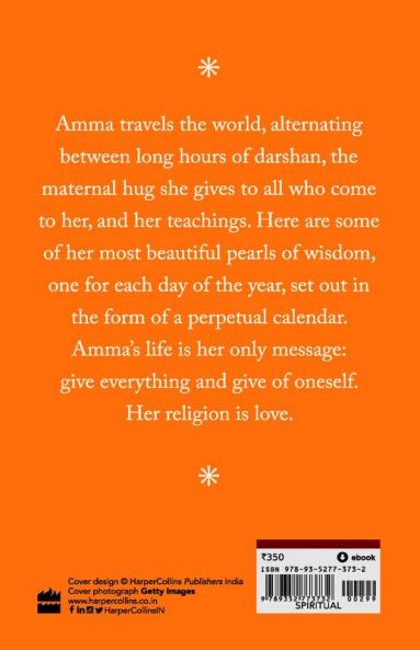 PEARLS OF WISDOM