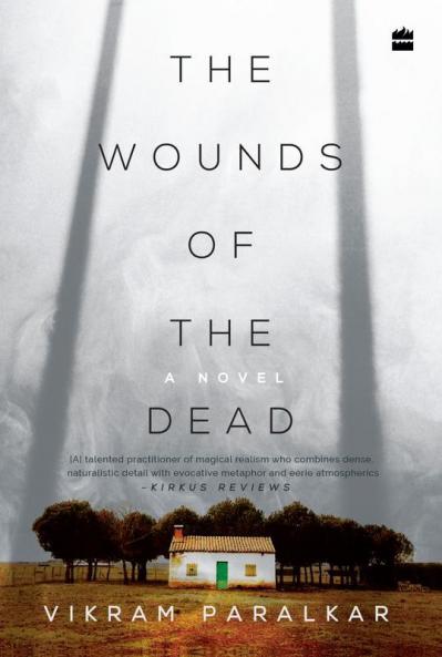 The Wounds of the Dead