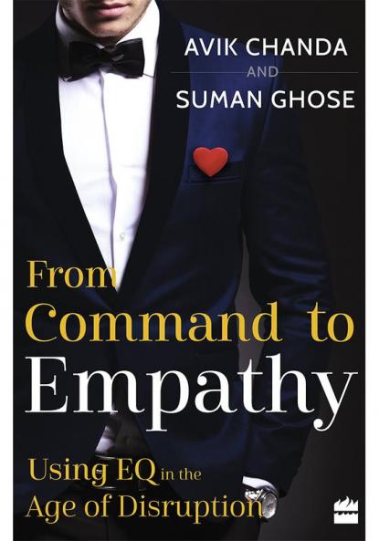 FROM COMMAND TO EMPATHY