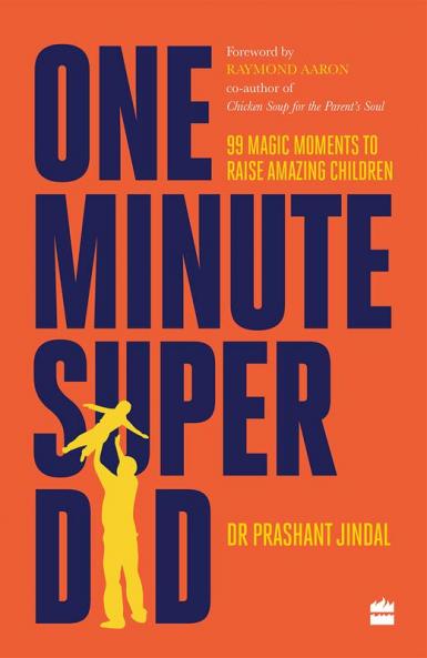 ONE-MINUTE SUPER DAD