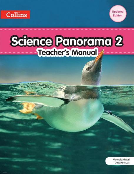 SCIENCE PANORAMA Teacher's Manual  2
