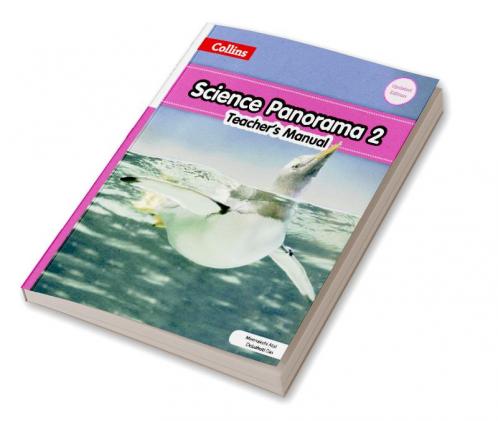 SCIENCE PANORAMA Teacher's Manual  2