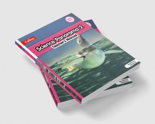 SCIENCE PANORAMA Teacher's Manual  2