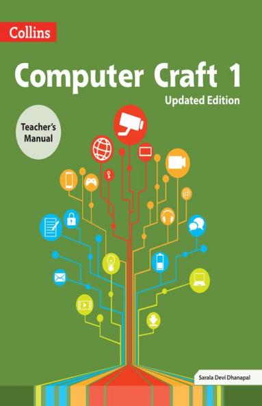 COMPUTER CRAFT Teacher's Manual UPDATED 1