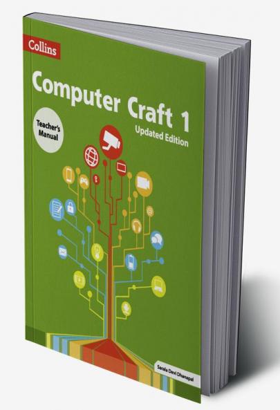 COMPUTER CRAFT Teacher's Manual UPDATED 1