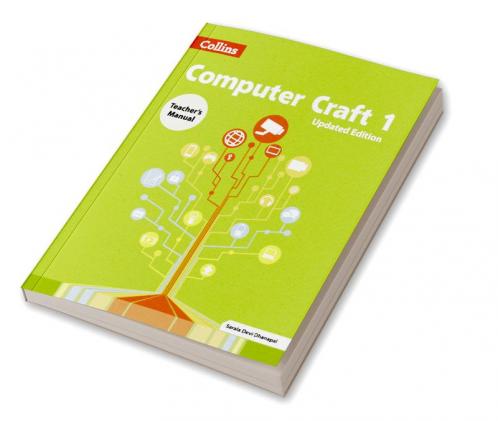 COMPUTER CRAFT Teacher's Manual UPDATED 1