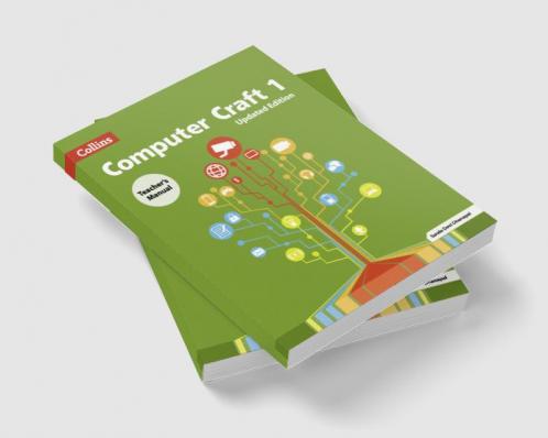 COMPUTER CRAFT Teacher's Manual UPDATED 1