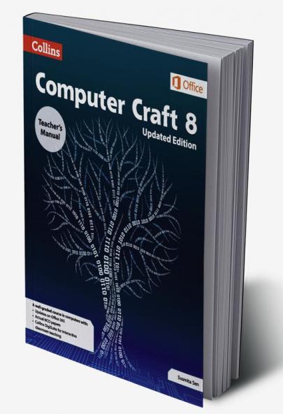 COMPUTER CRAFT Teacher's Manual UPDATED 8