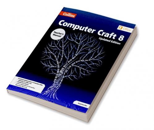 COMPUTER CRAFT Teacher's Manual UPDATED 8
