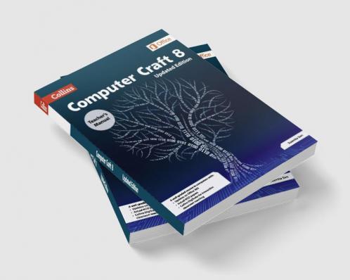 COMPUTER CRAFT Teacher's Manual UPDATED 8