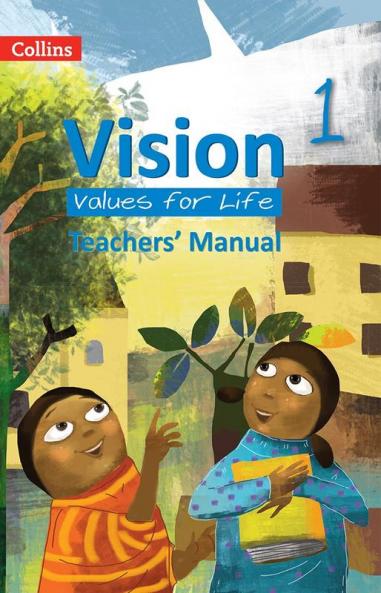VISION Teacher's Manual 1