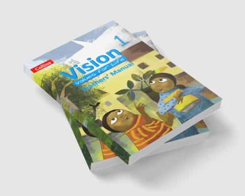 VISION Teacher's Manual 1