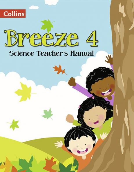 Breeze Teachers Manual 4 Science
