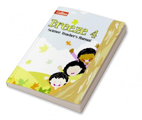 Breeze Teachers Manual 4 Science