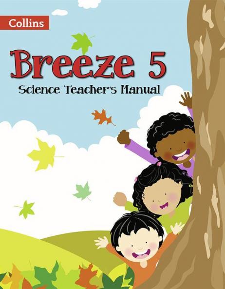 Breeze Teachers Manual 5 Science