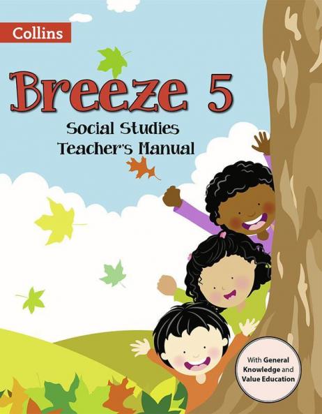 Breeze Teacher's Manual 5 Social Studies and Value Education