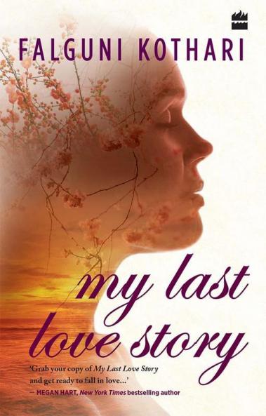 MY LAST LOVE STORY