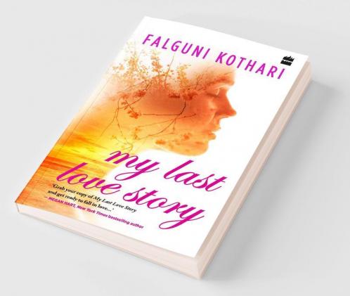 MY LAST LOVE STORY