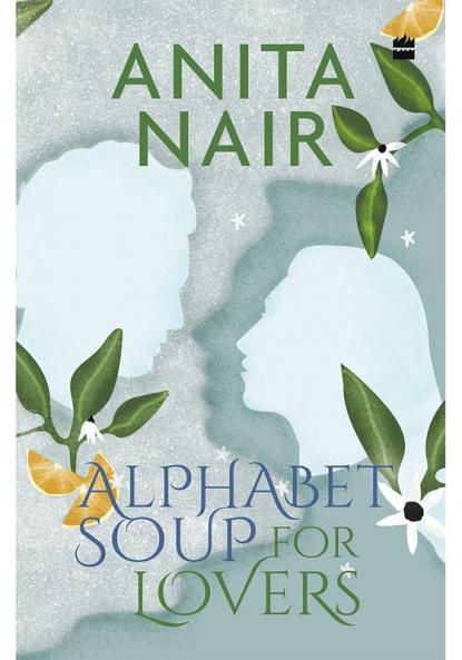 Alphabet Soup For Lovers