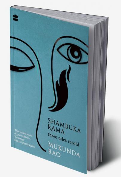 SHAMBUKA RAMA