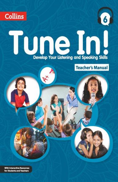 TUNE IN 6 Teacher's Manual