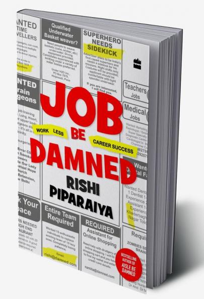 JOB BE DAMNED