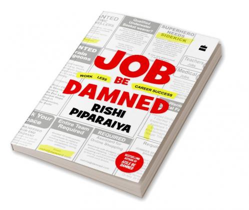 JOB BE DAMNED