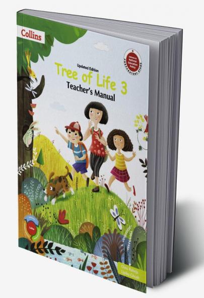 Tree of Life Teacher's Manual 3